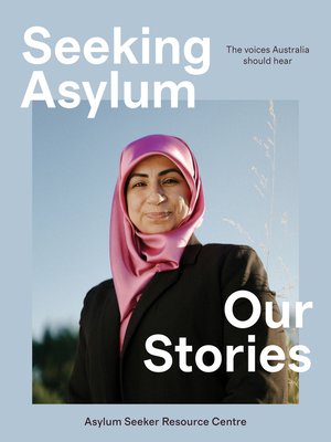 cover image of Seeking Asylum